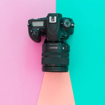 Photography Crash Course for Photographer