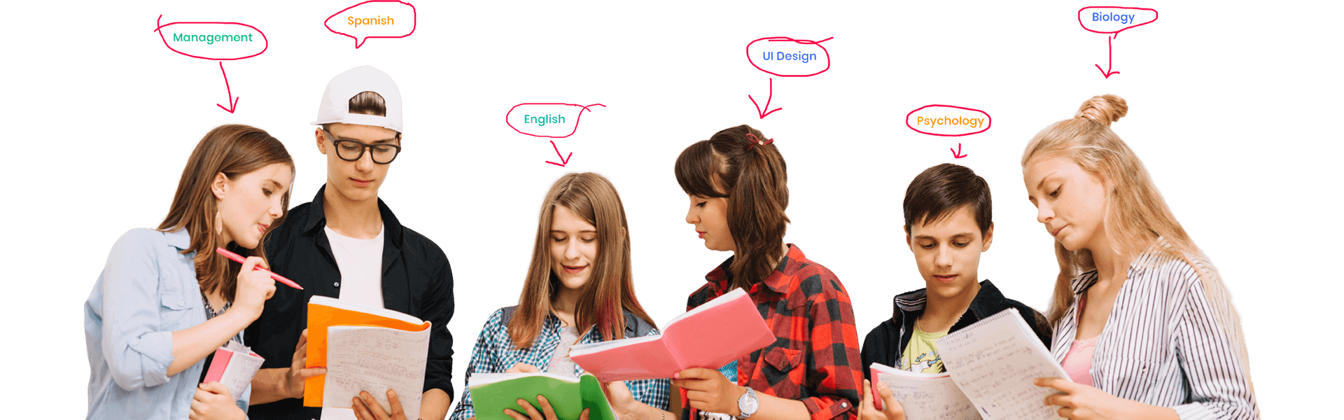 Take the next step toward your