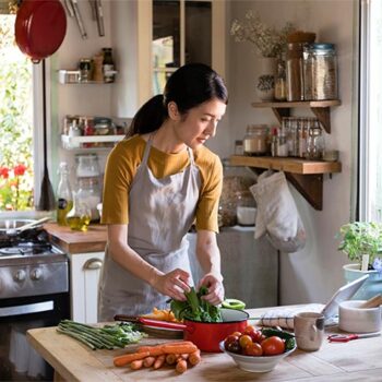 Nutrition Certification Diet & Meal Panning